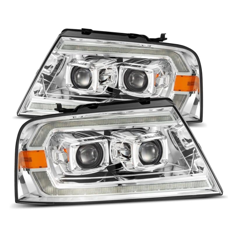 AlphaRex ARX PRO-Series Headlights