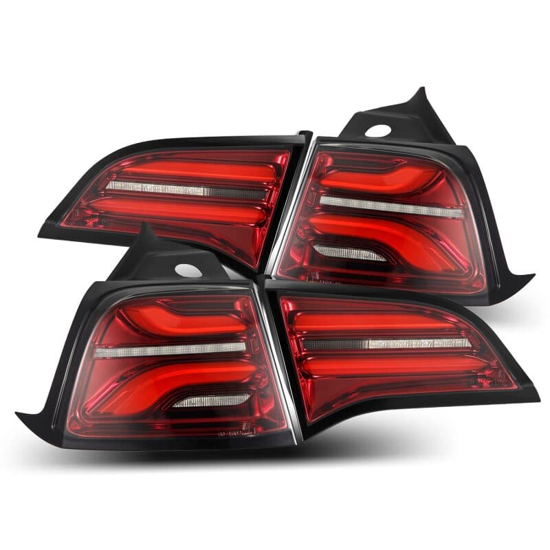 AlphaRex ARX PRO-Series Tail Lights