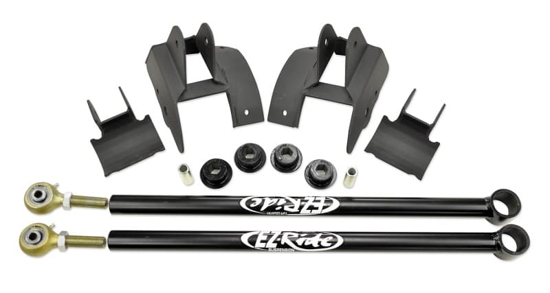 Tuff Country TUF Traction Bars