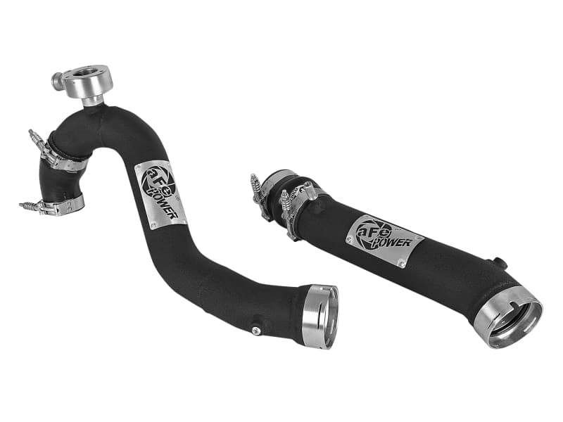 aFe AFE Bladerunner I/C & Tubes