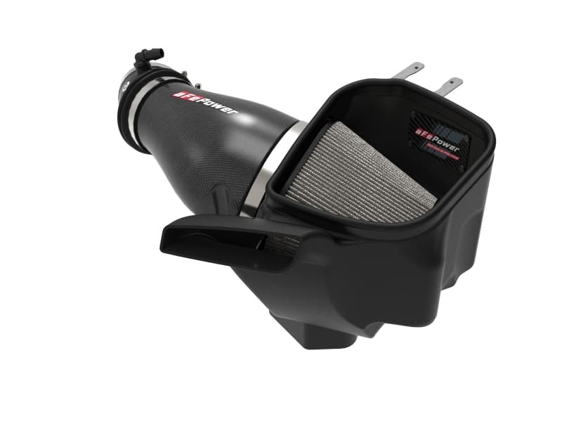aFe AFE Track Series Intake
