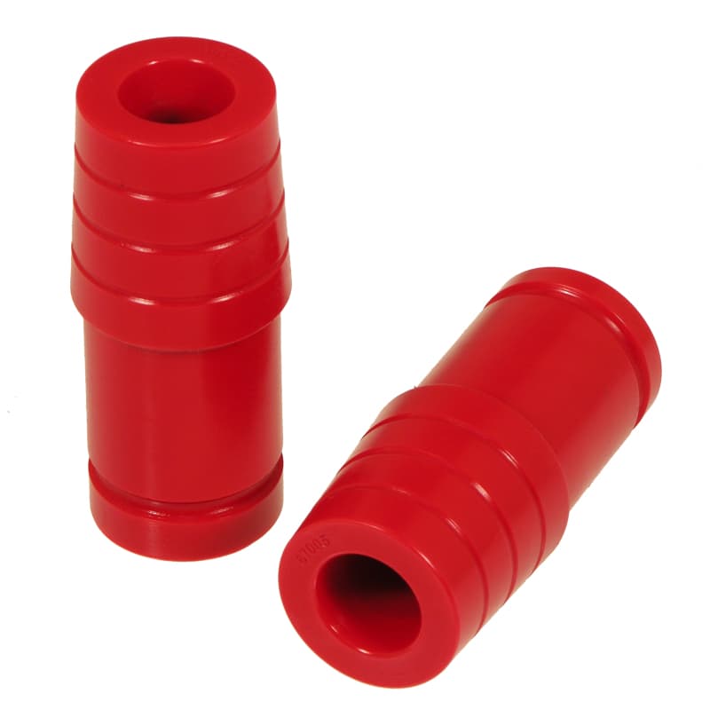 Prothane PRO Bump Stops - Red
