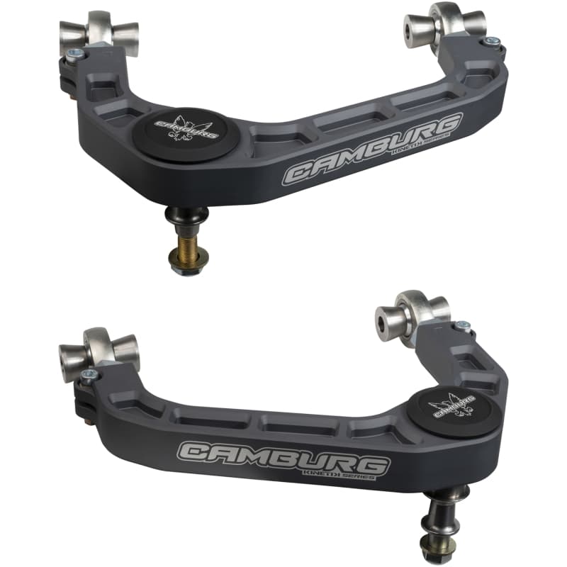 Camburg CMB KINETIK V2 Uniball Upper Arms