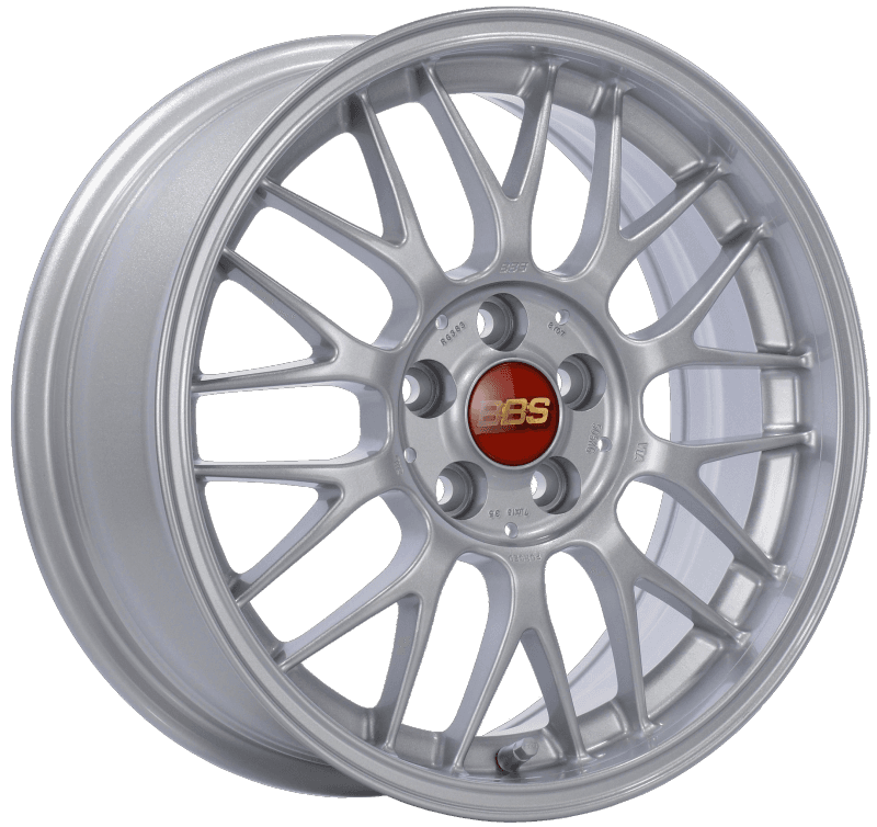BBS RG-F Wheels