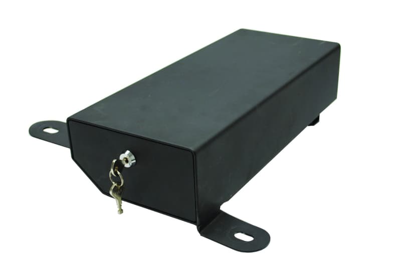 Bestop BES Lockboxes