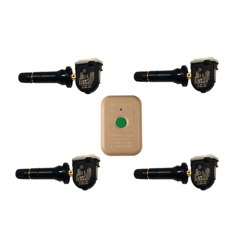 Ford Racing FR TPMS Kits