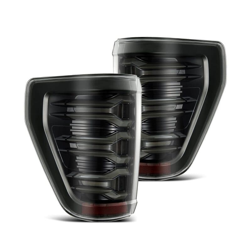 AlphaRex ARX LUXX Tail Lights