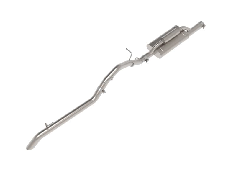 aFe AFE Exhaust Cat Back