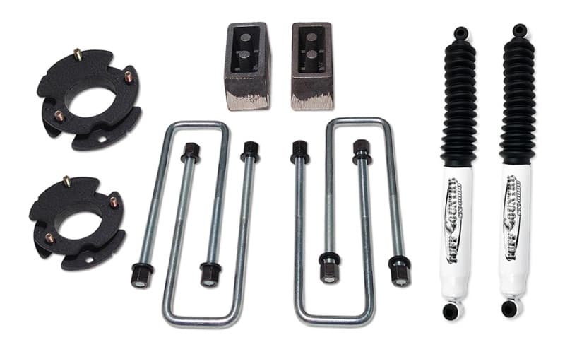 Tuff Country TUF Lift Kits