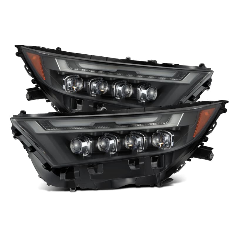 AlphaRex ARX NOVA Headlights