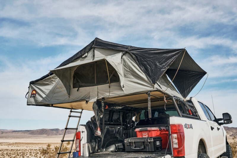 Body Armor 4x4 BOD Sky Ridge Tents