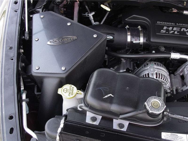 Volant VOL PowerCore Clsed Air Intake