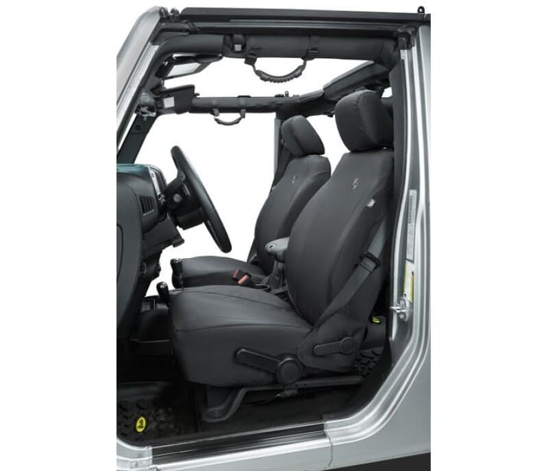 Bestop BES Seat Covers