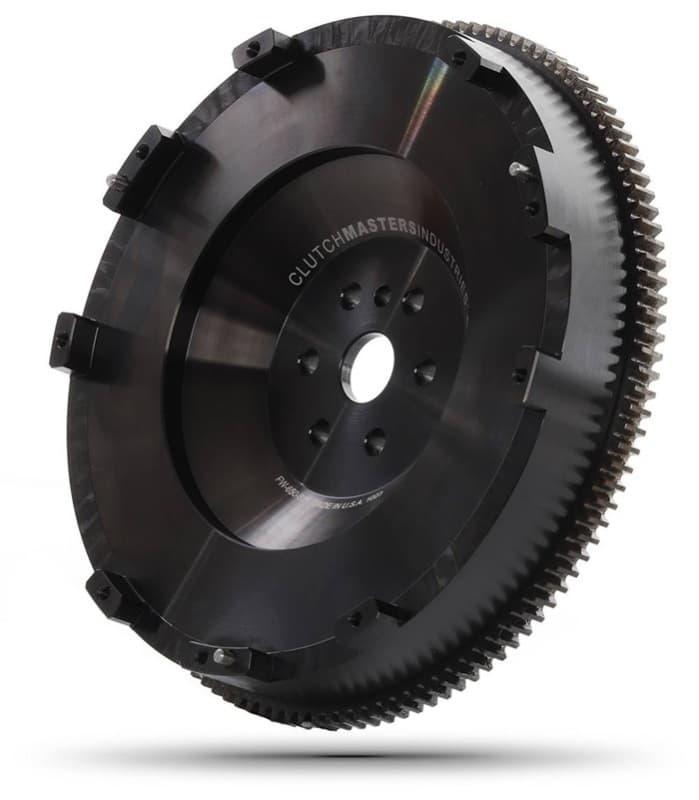 Clutch Masters CM Steel Flywheels