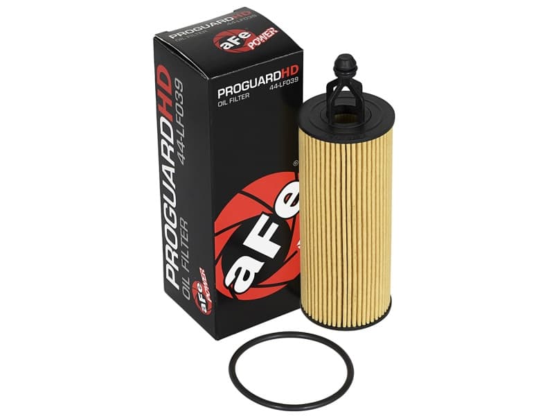 aFe AFE ProGuard Oil Filter