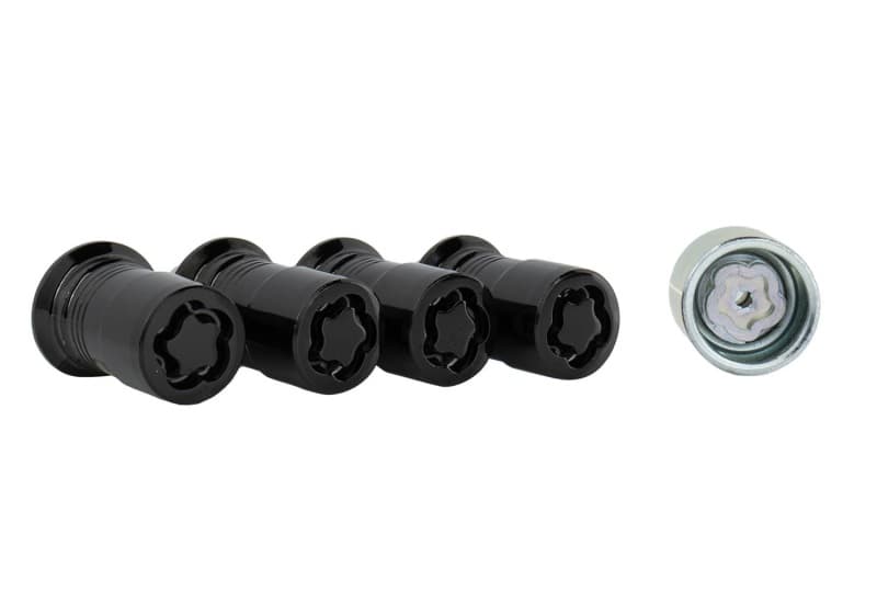 Ford Racing FR Lug Nut Kits