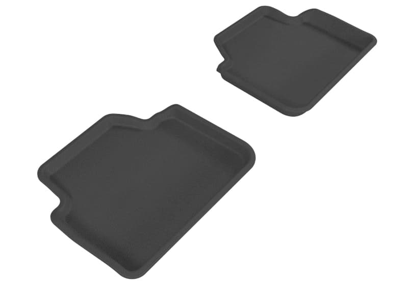 3D MAXpider ACE Kagu - Rear - Black