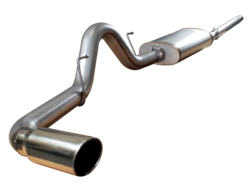 aFe AFE Exhaust Cat Back