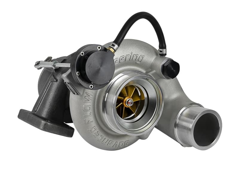 aFe AFE Turbochargers