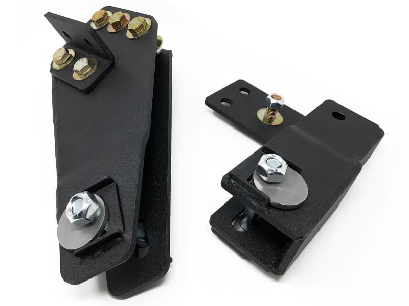 Tuff Country TUF Axle Pivot Drop Brackets