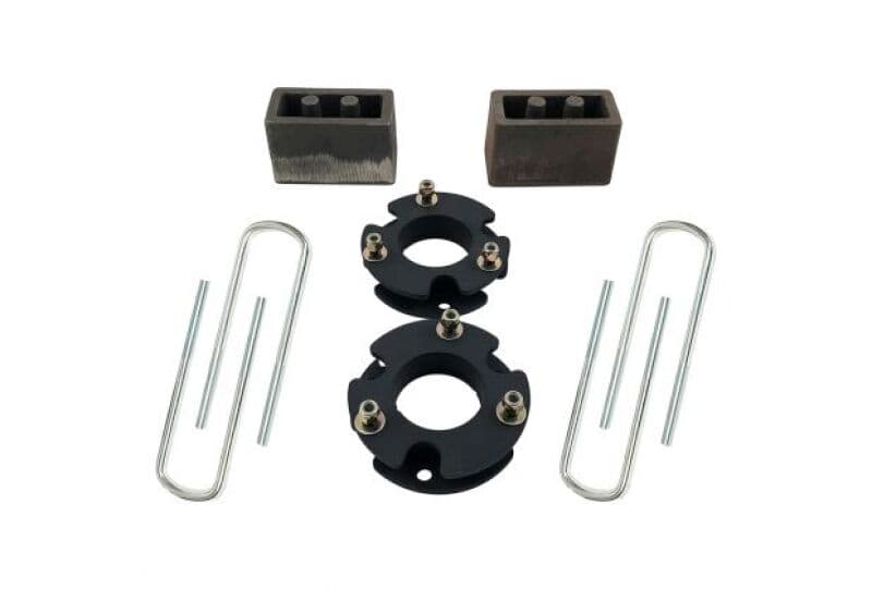 Tuff Country TUF Lift Kits
