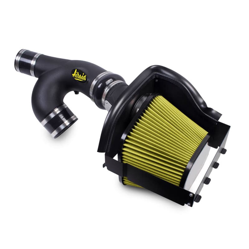 Airaid AIR Cold Air Intake Kit