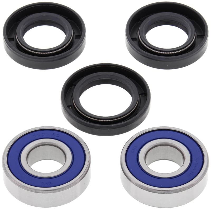 All Balls Racing ABR Wheel Bearing Kits