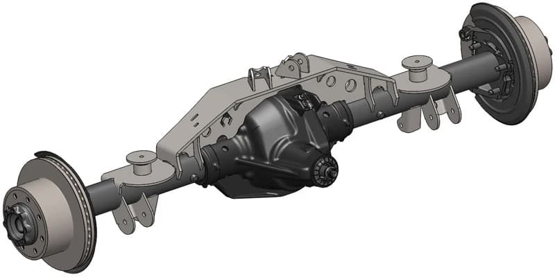 Artec Industries ART Truss