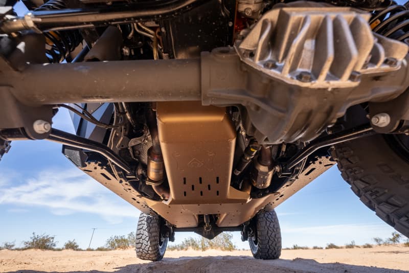 Artec Industries ART Belly Pan