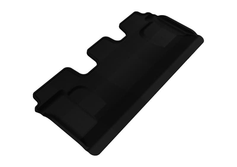 3D MAXpider ACE Kagu - 3rd Row - Black