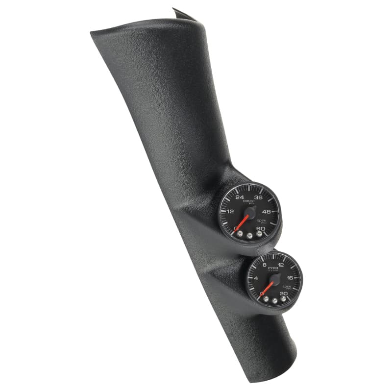 AutoMeter AM Spek-Pro Gauges