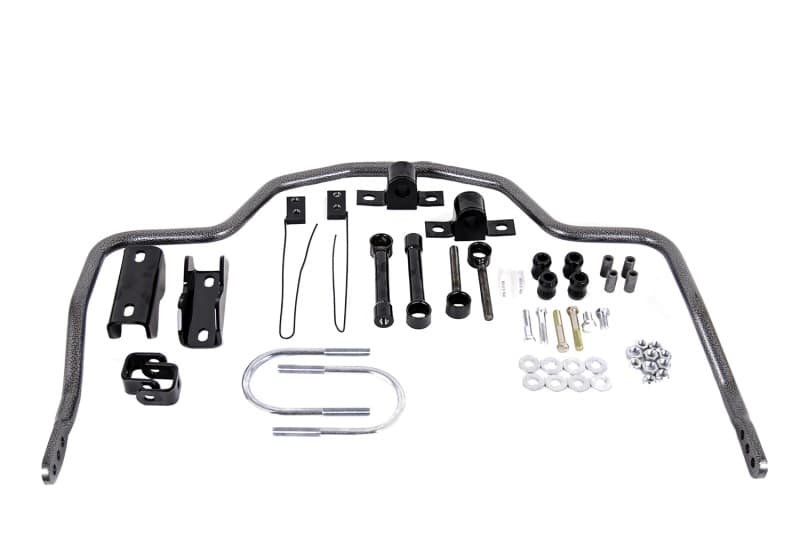 Hellwig HWG Rear Sway Bars