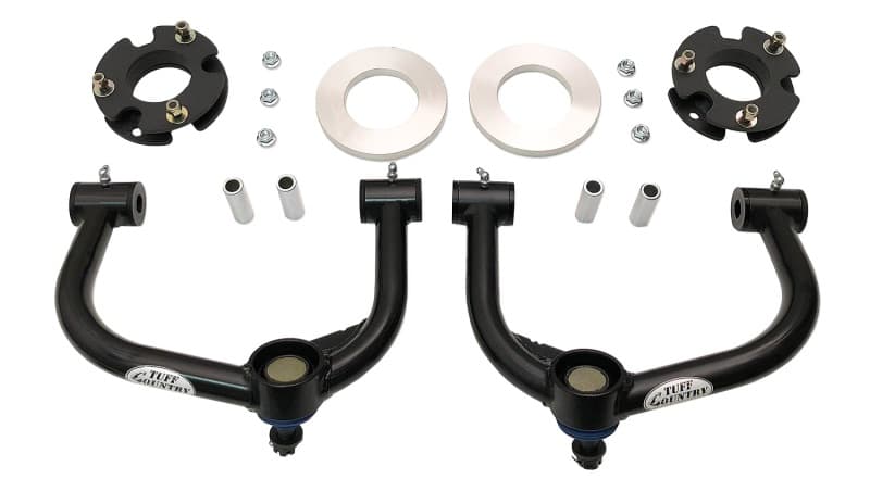 Tuff Country TUF Front Lift Kits