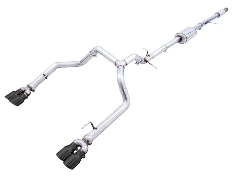 AWE Tuning AWE Cat-Back Touring