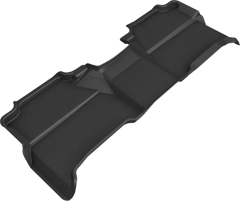 3D MAXpider ACE Kagu - Rear - Black