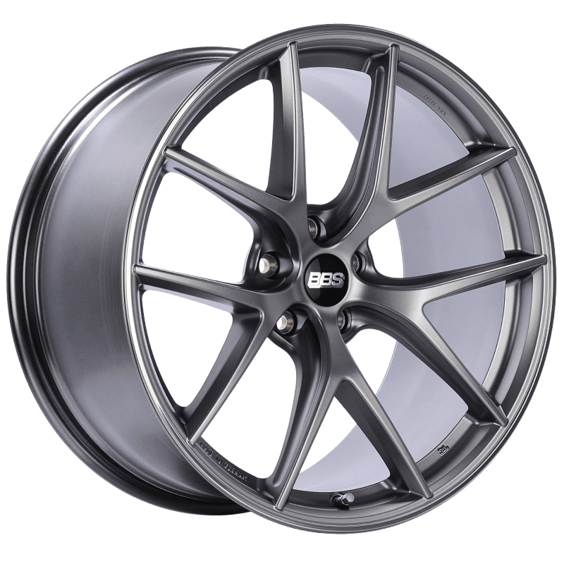 BBS CI-R Wheels