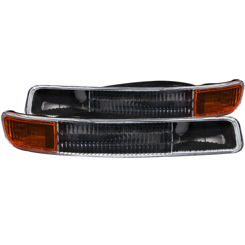 ANZO ANZ Parking Lights