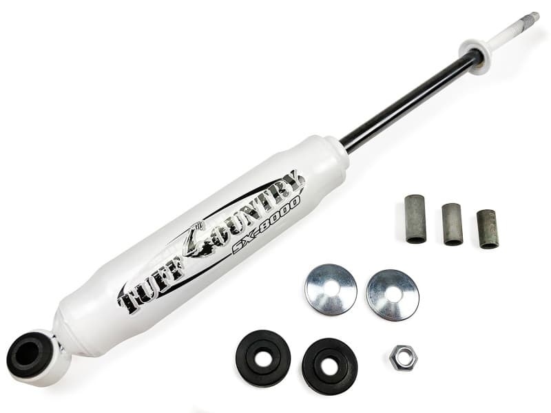 Tuff Country TUF Shock Absorbers