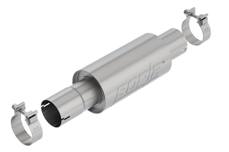 Borla BOR Universal Mufflers