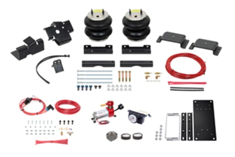 Firestone FIR Ride-Rite All-In-One Kits