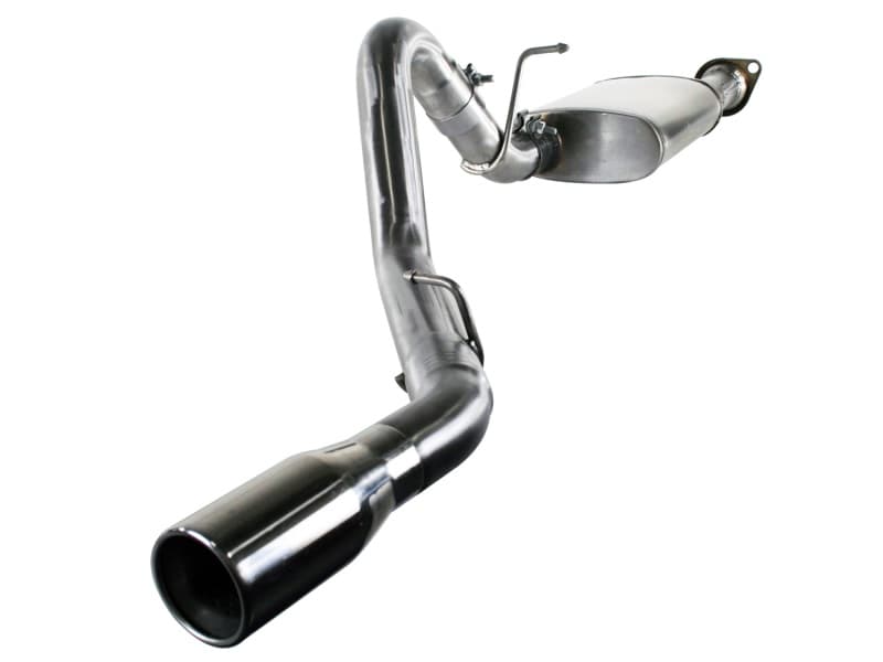 aFe AFE Exhaust Cat Back
