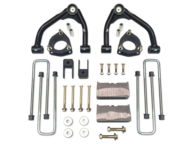 Tuff Country TUF Lift Kits