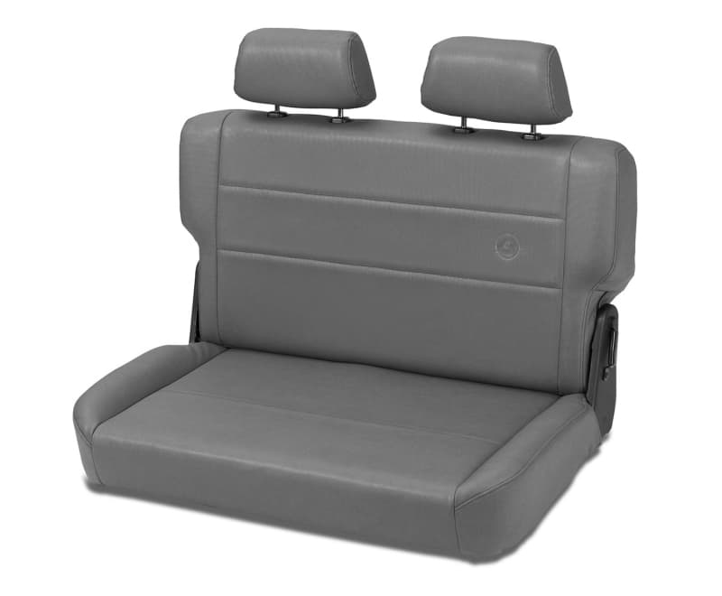 Bestop BES Classic Series Suspension Seats