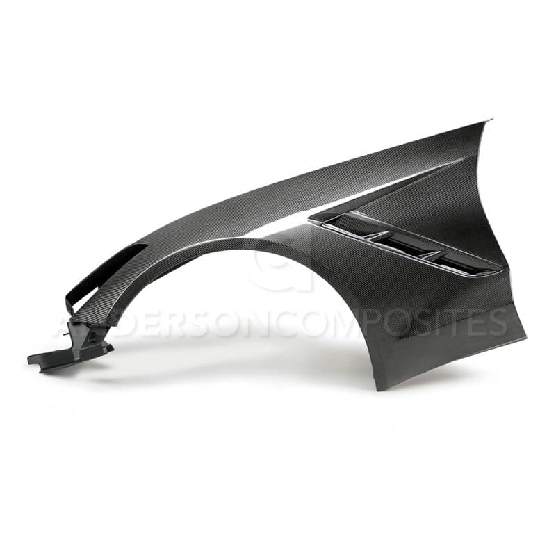 Anderson Composites AND Fenders