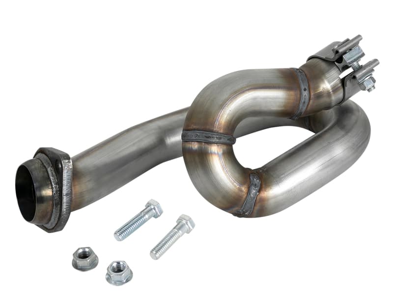 aFe AFE Mid/X-pipes