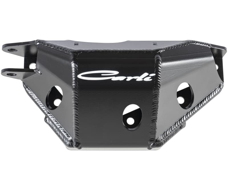 Carli CLI Diff Covers