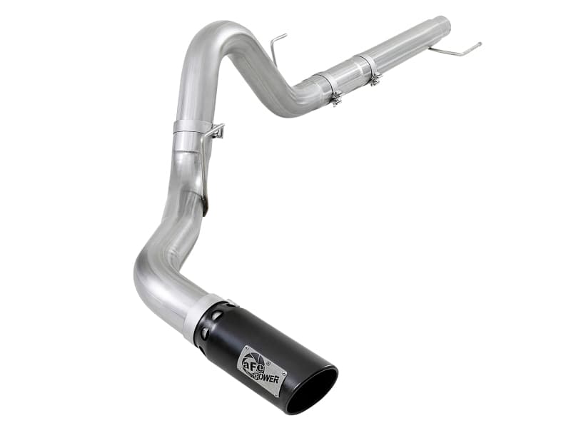 aFe AFE Exhaust DPF Back