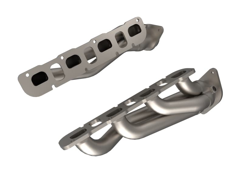 aFe AFE Headers