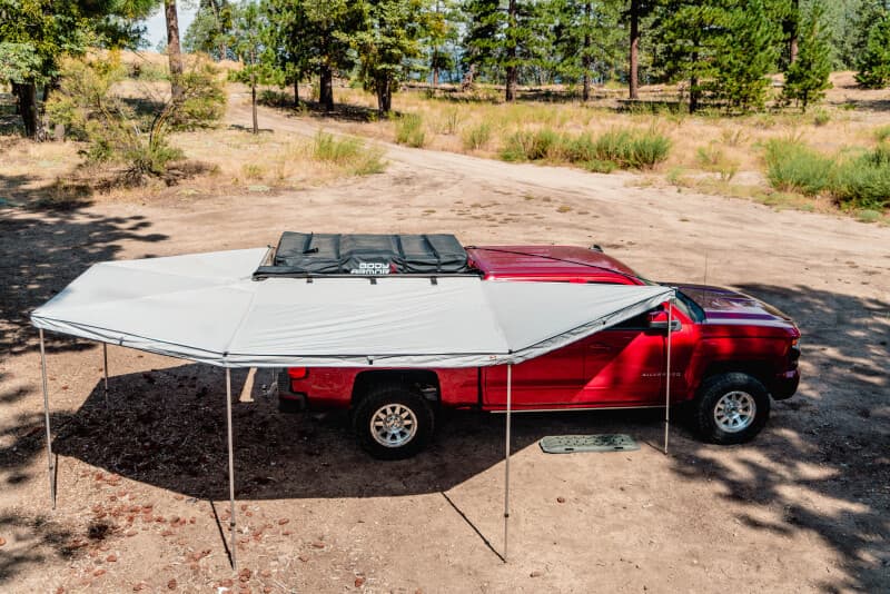 Body Armor 4x4 BOD Sky Ridge Tents