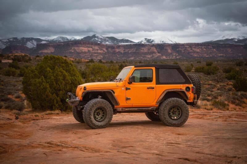Bestop BES Soft Tops